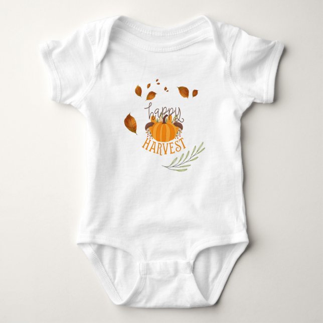 Body Baby cloth (Devant)
