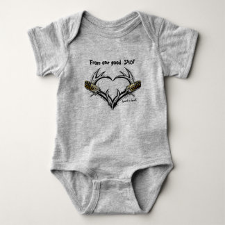 Body baby clothes