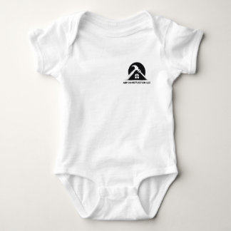 Body Baby Clothing Business Support