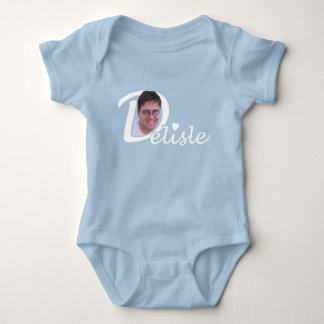 Body Baby Delisle Classic