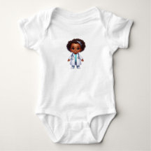 Baby Doctor girl