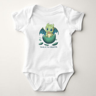 Body Baby Dragon 2024 Anime Kawai Bodysuit à une pièce