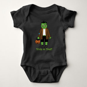 Body Baby Frankenstein - tour ou traitement