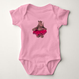 Body Baby Girl Rhino