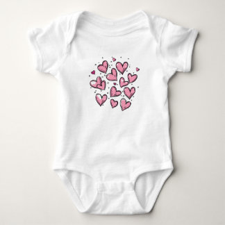 Body Baby Jersey Bodysui