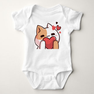 Body  baby jersey bodysuit 
