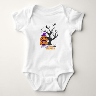 Body Baby Jersey Bodysuit