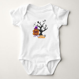 Body Baby Jersey Bodysuit