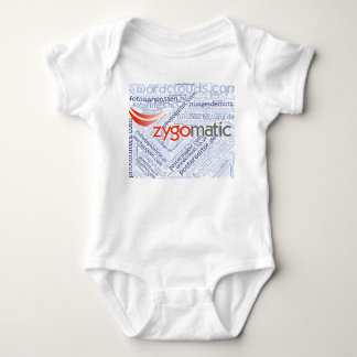 Body Baby Jersey Bodysuit (landscape)