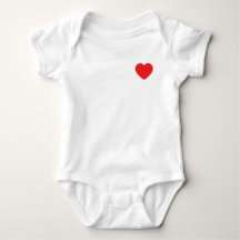 Body Baby - "Kleines rotes Herz"❤️