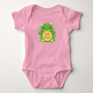 Body Baby shower Dragon rose
