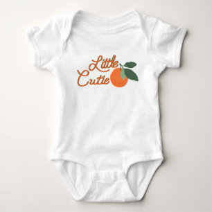 Body Baby shower Little Cutie