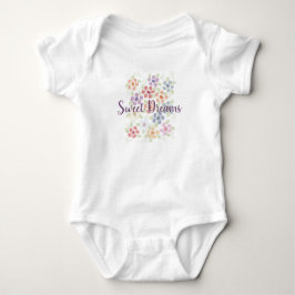 Body Baby Sweet Dreams Sleepwear