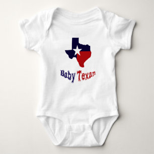 Body Baby Texan