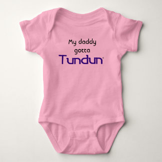 Body Baby Tundun