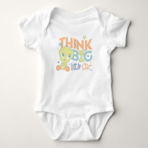 Body Baby TWEETY™ - Pensez à Big Little Star