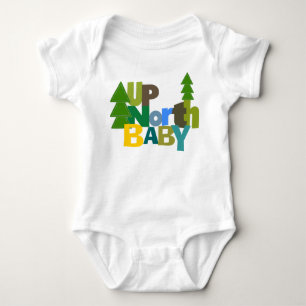Body Baby UpNorth