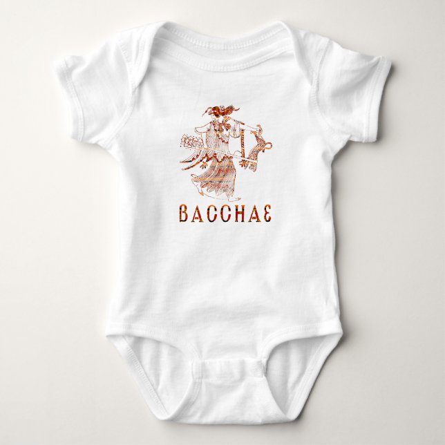 Body Bacchae (Devant)
