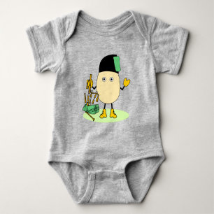 Body Bagpipe Egghead