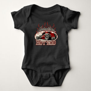 Body Baguette chauffante de dessin