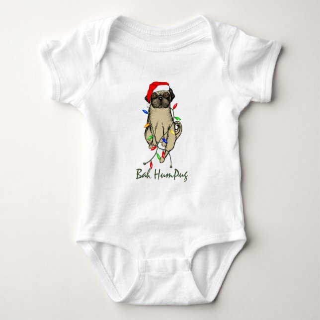 Body Bah HumPug (Devant)