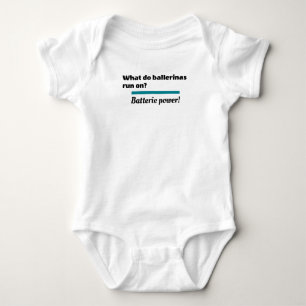 Body Ballerinas Ballet Dance Plaisanterie Batterie