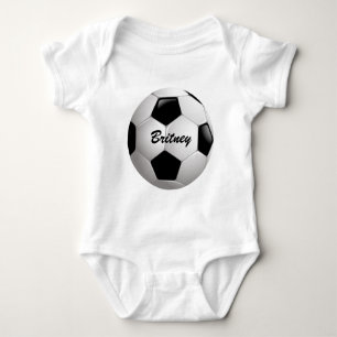 Body Ballon de football personnalisable du football
