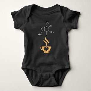 Body Ballots de la Science d'amant de café de cadeau de