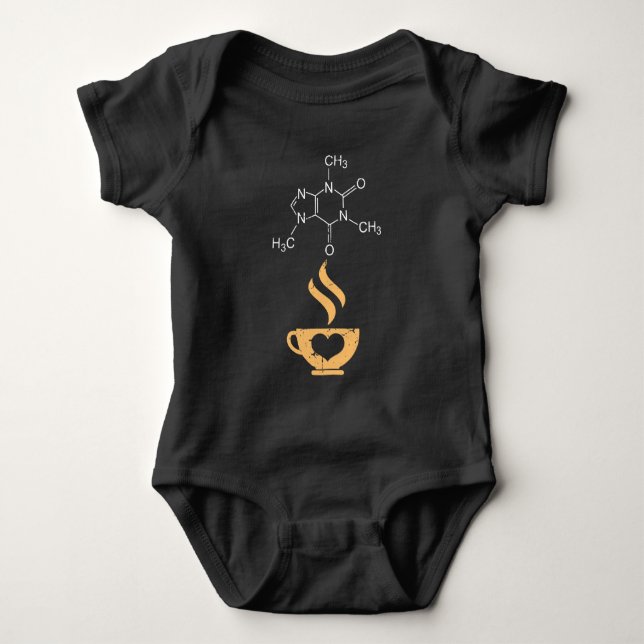 Body Ballots de la Science d'amant de café de cadeau de (Devant)