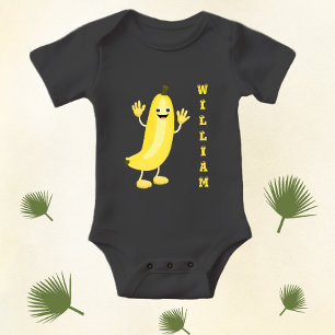 Body Bananane mignon
