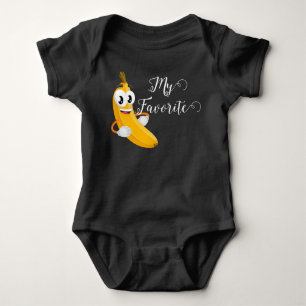 Body Banane