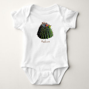 Body Baril Cactus Bodysuit bébé