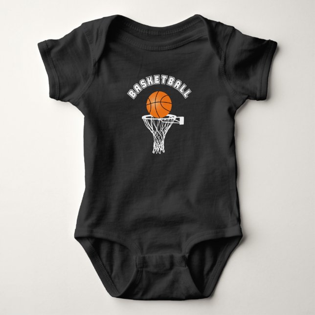 Body Basket (Devant)