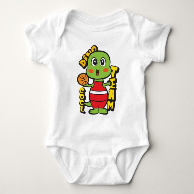 Body Basket dibo (Devant)