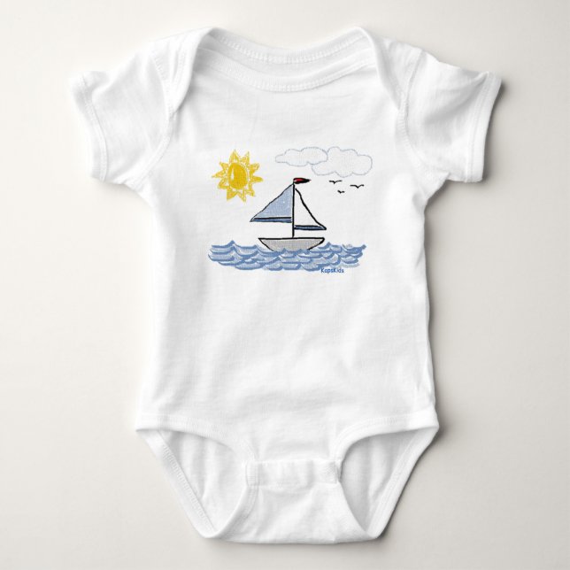 Body Bateau (Devant)