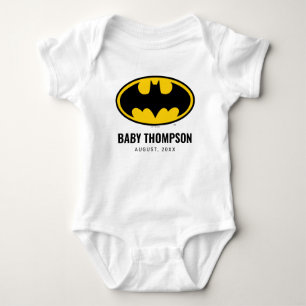 Body Batman   Nouveau bébé bientôt