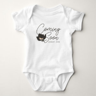 Body Batman Nouveau bébé bientôt