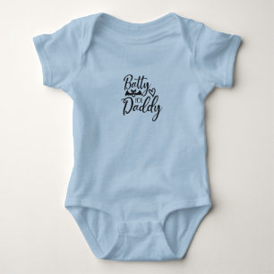 Body Batty pour papa Halloween