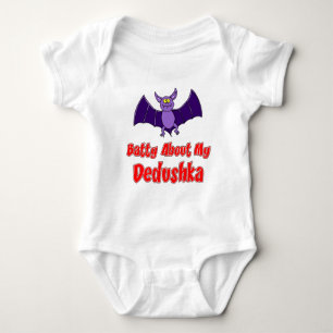 Body Batty Sur Dedushka