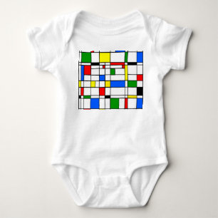 Body Bauhaus