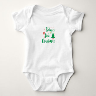 Body Bavoir bébé MOMENT Adorable Threads