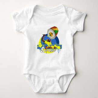 Body BBaC-Shirt-Surdo