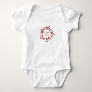 Body Beau "baba magyar" floral