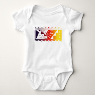 Body Beautiful Blessings - Black/Yellow/Red - 