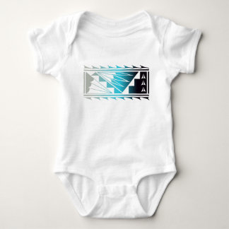 Body Beautiful Blessings - Gray/teal/Black - 