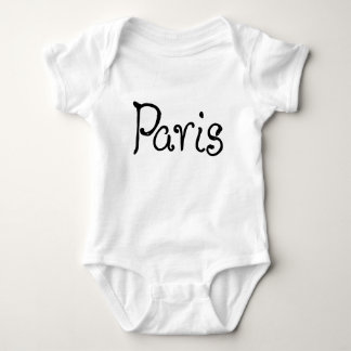 Body bébé22