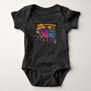 Body Bébé à une pièce