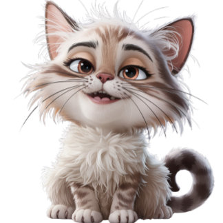 Body "Bébé adorable de chat pour nouveau-nés et jeunes 