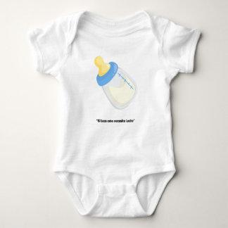 Body bebé baby strampler