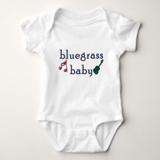 Body Bébé de Bluegrass